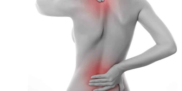 Domowe sposoby na bóle w okolicach kręgosłupa