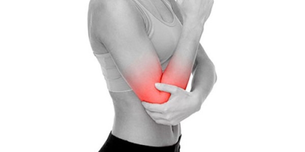 Ból łokcia - przyczyny i leczenie bólu w łokciu przy poruszaniu